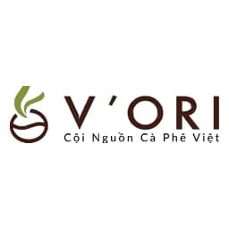 Logo Công Ty Cổ Phần Cội Nguồn Cà Phê Việt