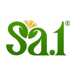 Logo Công Ty Nông Sản Sấy Số 1
