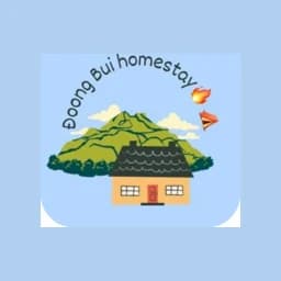 Logo Đoong Bui Homestay