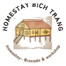 Logo Homestay Bích Trang