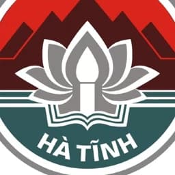 Logo Huyện Hương Khê - Tỉnh Hà Tĩnh