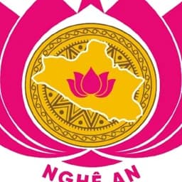 Logo Huyện Quế Phong - Tỉnh Nghệ An