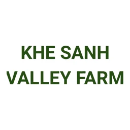 Logo Khe Sanh Valley Farm