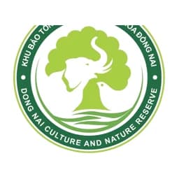 Logo Khu Bảo tồn Thiên nhiên - Văn hóa Đồng Nai