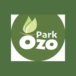 Logo Khu du lịch sinh thái OZO Park