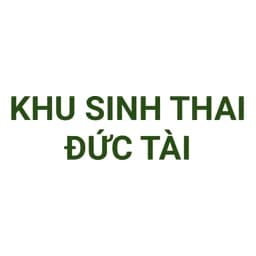 Logo Khu Sinh Thái Đức Tài