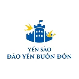 Logo Lâu Đài Yến - Buôn Đôn