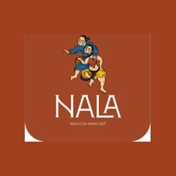 Logo Nala Boutique Retreat