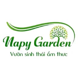 Logo Napy Garden