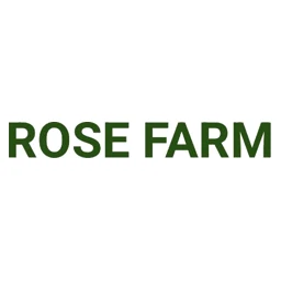 Logo Rose Farm