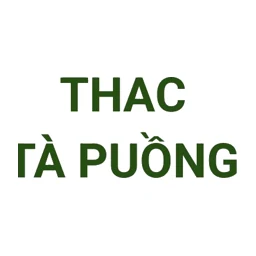Logo Thác Tà Puồng