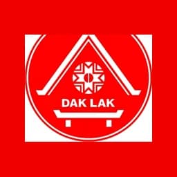 Logo Tỉnh Đăk Lăk