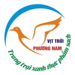 Logo Ẩm Thực Làng Sen
