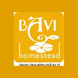 Logo Bavi Homestead