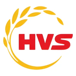 Logo Hương Việt Sinh