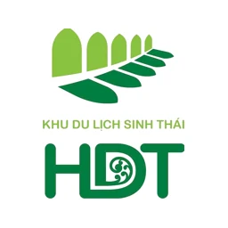 Logo (Nông trại HDT)