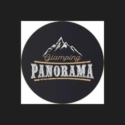 Logo Panorama Glamping