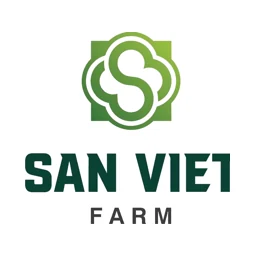 Logo Sản Việt Farm