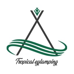 Logo Tropical eglamping