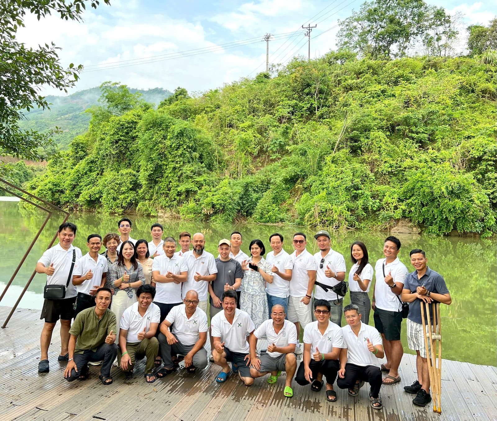 Ảnh Caofong Glamping Village