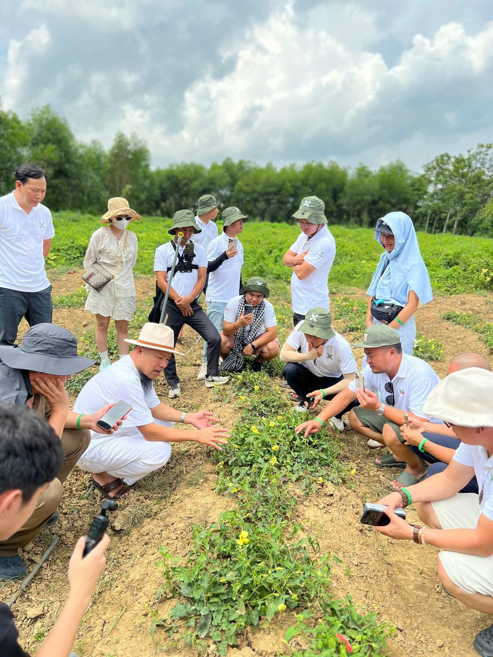 Ảnh Chigin Farmstay