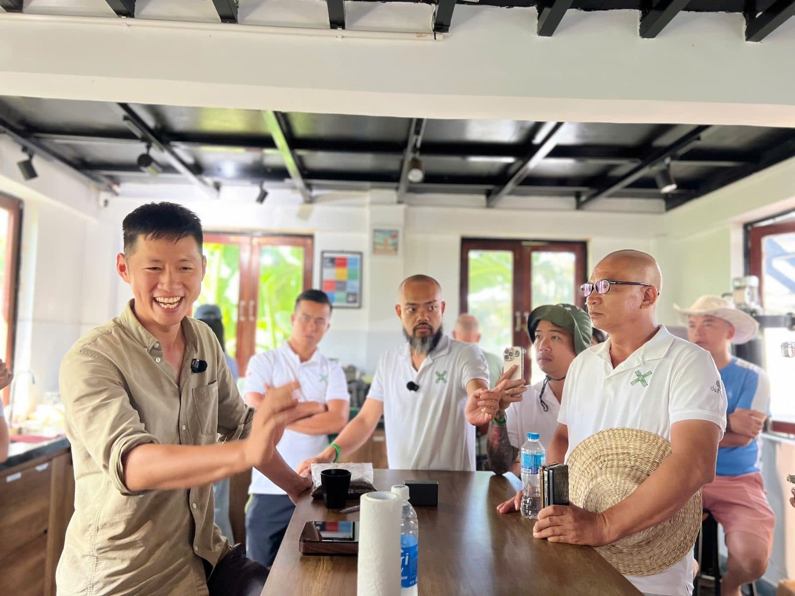 Ảnh Fair Farm Vietnam