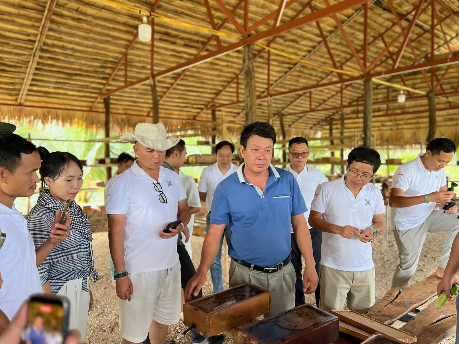 Ảnh Sản Việt Farm · GALA TỔNG KẾT