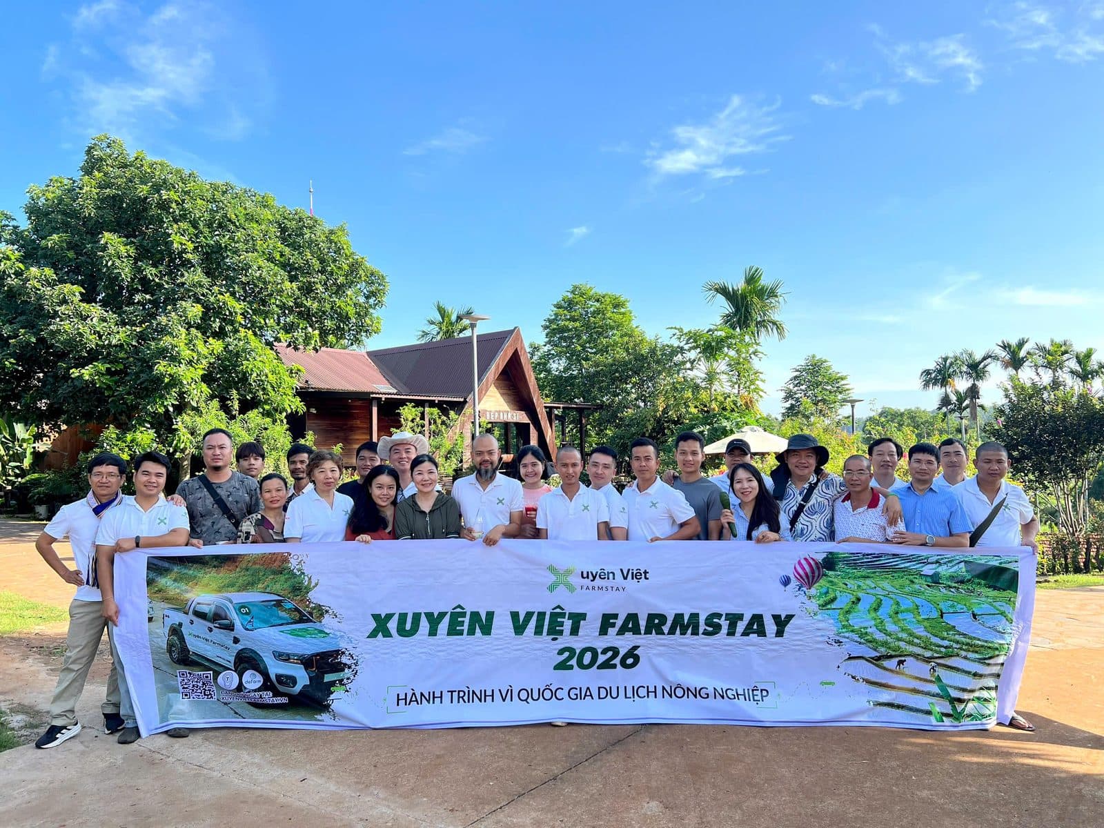Ảnh Si Farmstay (Si Coffee Farm)