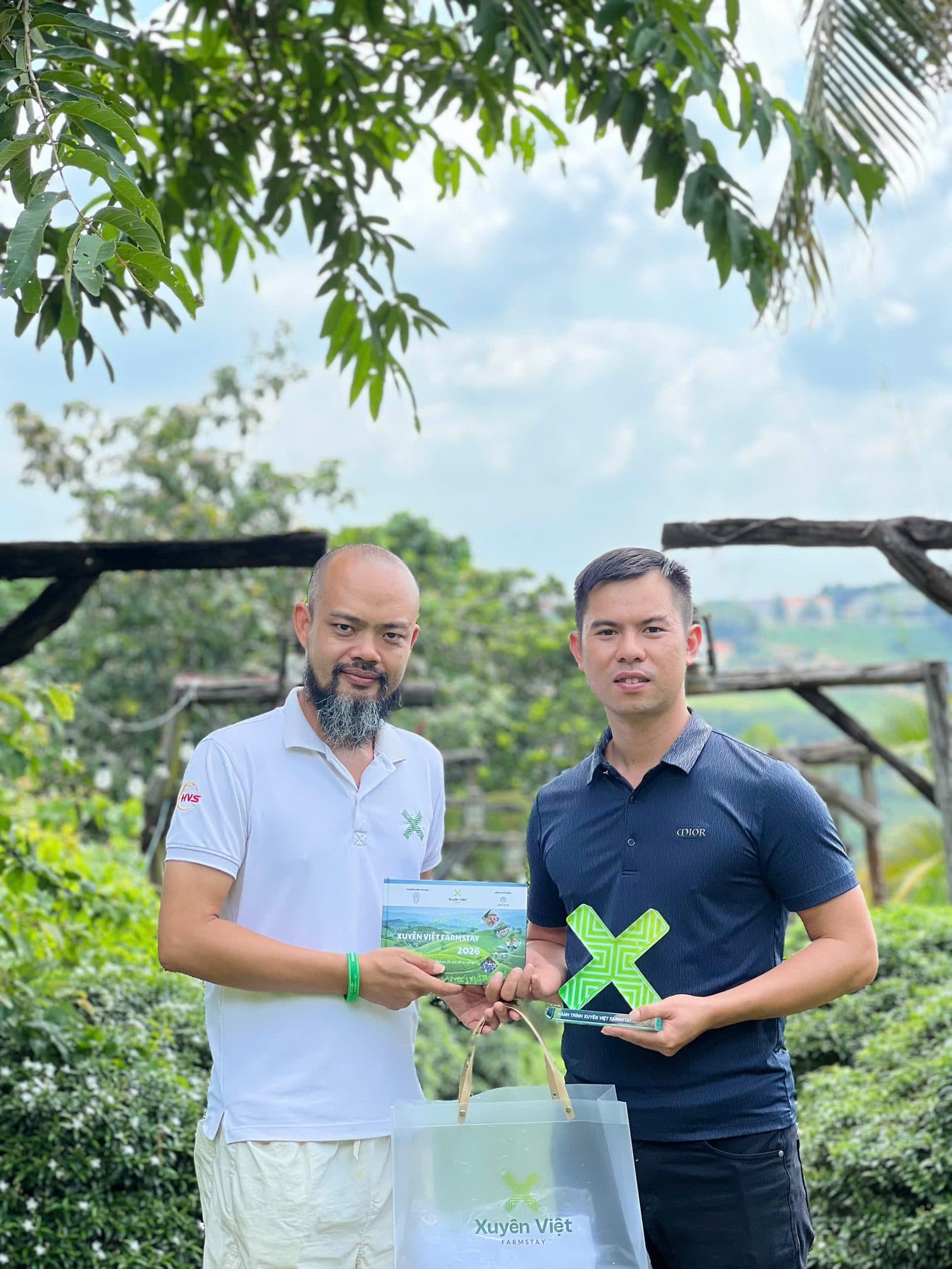 Ảnh Sky Garden