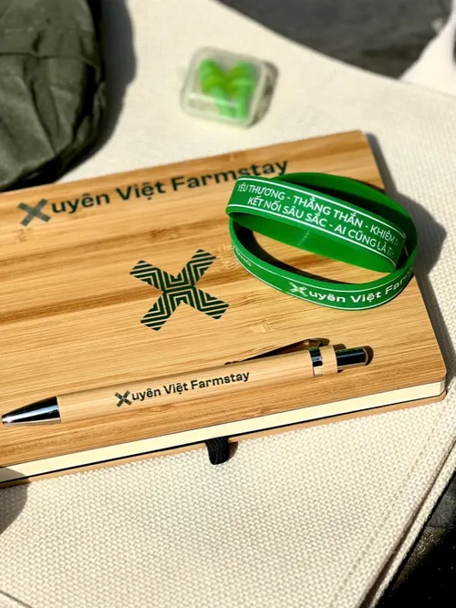 Xuyên Việt Farmstay Mùa 5 — Hà Nội – Ba Vì, 27/5 (ảnh 8)