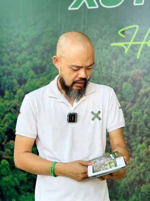 Xuyên Việt Farmstay Mùa 5 — Hà Nội – Ba Vì, 27/5 (ảnh 15)