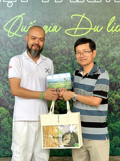 Xuyên Việt Farmstay Mùa 5 — Hà Nội – Ba Vì, 27/5 (ảnh 34)