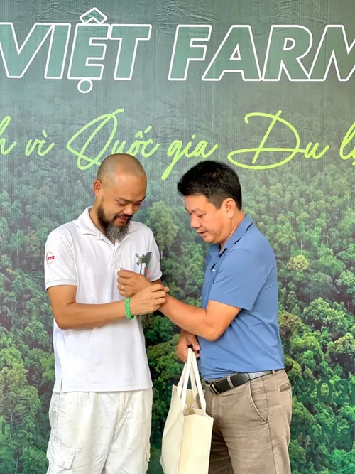 Xuyên Việt Farmstay Mùa 5 — Hà Nội – Ba Vì, 27/5 (ảnh 71)