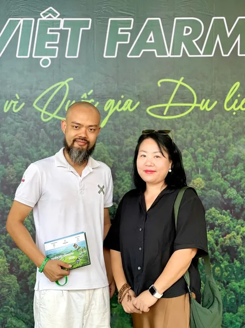 Xuyên Việt Farmstay Mùa 5 — Hà Nội – Ba Vì, 27/5 (ảnh 74)