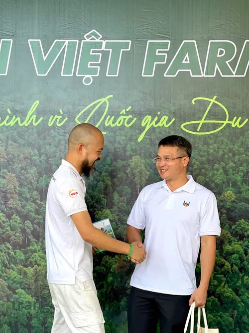 Xuyên Việt Farmstay Mùa 5 — Hà Nội – Ba Vì, 27/5 (ảnh 77)