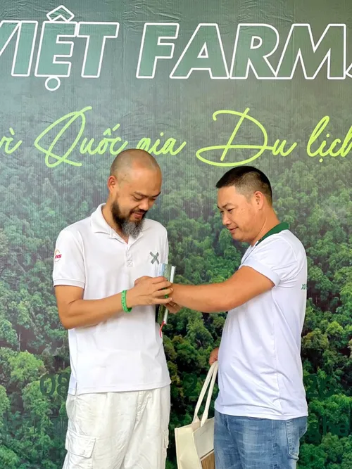 Xuyên Việt Farmstay Mùa 5 — Hà Nội – Ba Vì, 27/5 (ảnh 81)