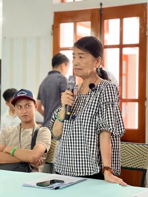 Xuyên Việt Farmstay Mùa 5 — Hà Nội – Ba Vì, 27/5 (ảnh 100)