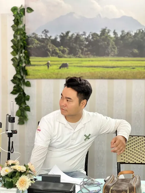 Xuyên Việt Farmstay Mùa 5 — Hà Nội – Ba Vì, 27/5 (ảnh 132)