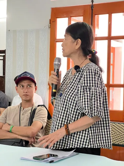 Xuyên Việt Farmstay Mùa 5 — Hà Nội – Ba Vì, 27/5 (ảnh 136)
