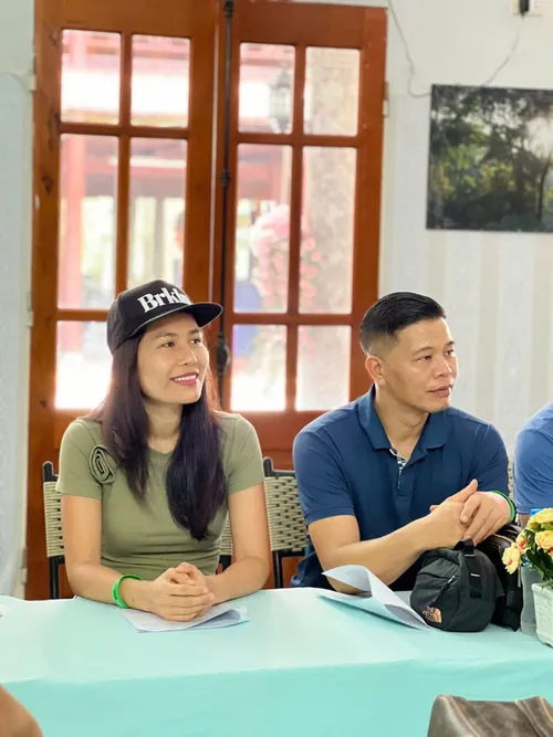 Xuyên Việt Farmstay Mùa 5 — Hà Nội – Ba Vì, 27/5 (ảnh 146)