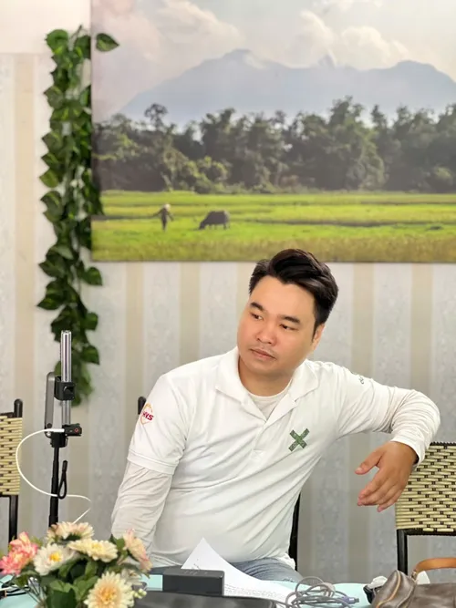 Xuyên Việt Farmstay Mùa 5 — Hà Nội – Ba Vì, 27/5 (ảnh 147)