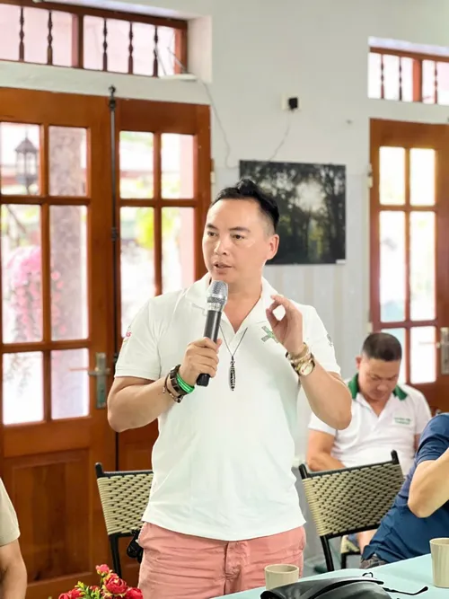 Xuyên Việt Farmstay Mùa 5 — Hà Nội – Ba Vì, 27/5 (ảnh 170)