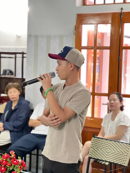 Xuyên Việt Farmstay Mùa 5 — Hà Nội – Ba Vì, 27/5 (ảnh 176)