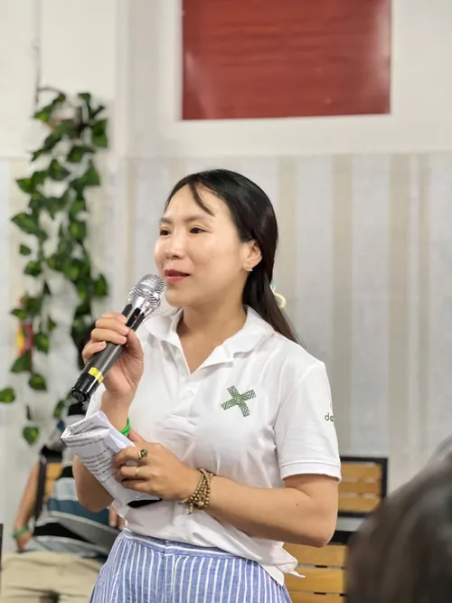 Xuyên Việt Farmstay Mùa 5 — Hà Nội – Ba Vì, 27/5 (ảnh 195)