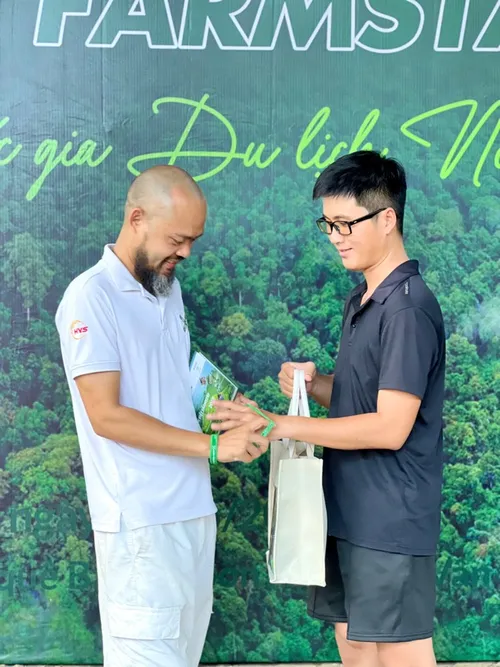 Xuyên Việt Farmstay Mùa 5 — Hà Nội – Ba Vì, 27/5 (ảnh 203)