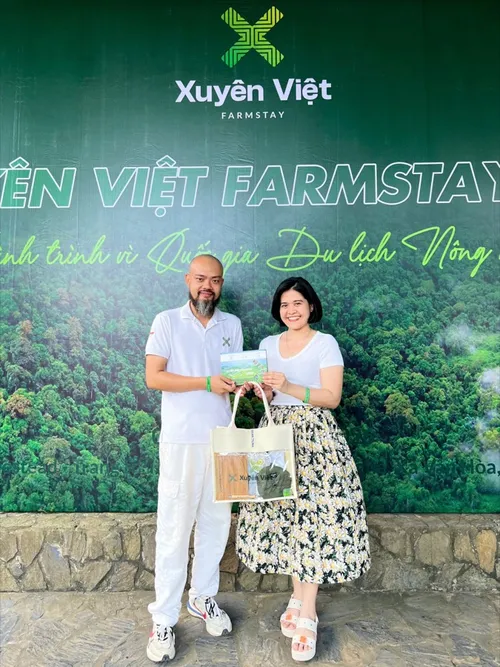 Xuyên Việt Farmstay Mùa 5 — Hà Nội – Ba Vì, 27/5 (ảnh 209)