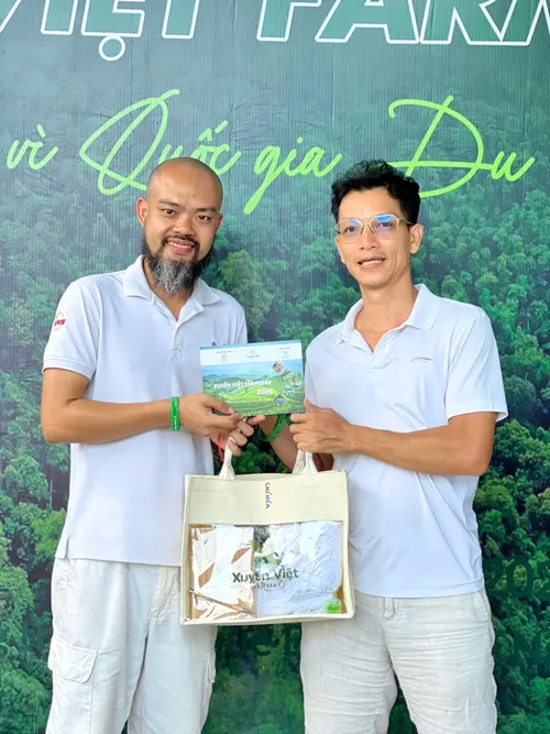Xuyên Việt Farmstay Mùa 5 — Hà Nội – Ba Vì, 27/5 (ảnh 216)