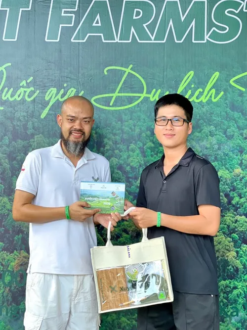 Xuyên Việt Farmstay Mùa 5 — Hà Nội – Ba Vì, 27/5 (ảnh 224)