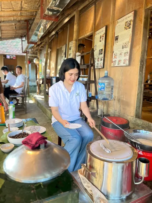 Xuyên Việt Farmstay Mùa 5 — Vĩnh Phúc – Phú Thọ, 28/5 (ảnh 4)