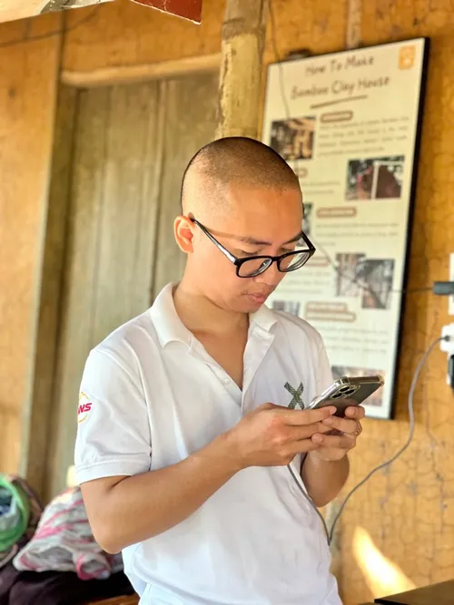 Xuyên Việt Farmstay Mùa 5 — Vĩnh Phúc – Phú Thọ, 28/5 (ảnh 7)